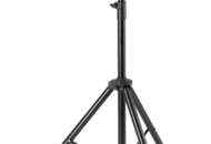 1443274 Stativ, 2 st – justerbart, click-on fäste, maxhöjd 2 m