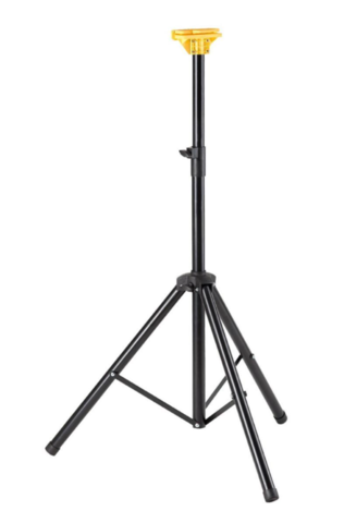 1443274-1 Stativ, 2 st – justerbart, click-on fäste, maxhöjd 2 m