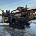 1416714-1 Drilling rig. Drill and drill trailer Gemsa Gemrock 45 (Repair object)