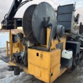 1416714-31 Drilling rig. Drill and drill trailer Gemsa Gemrock 45 (Repair object)