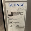 1435514-5 Autoklav - Getinge HS 4406 EC-1 -2012