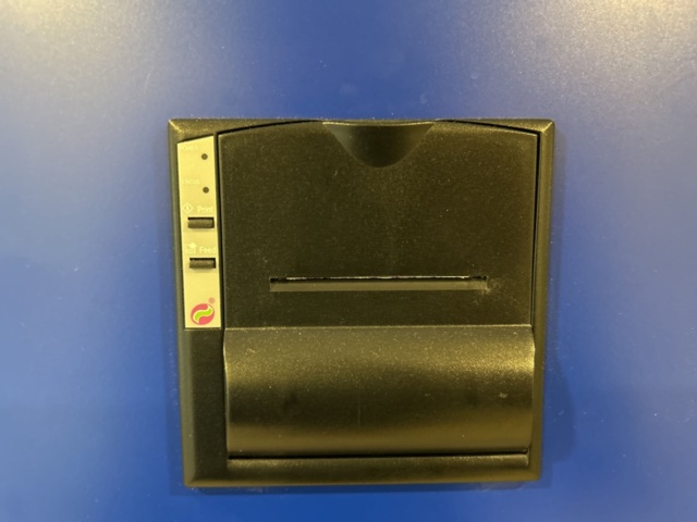 1435514-8 Autoklav - Getinge HS 4406 EC-1 -2012