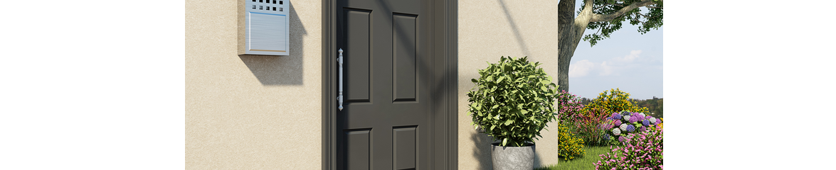 Bild som representerar auktionen - Hem & Trädgård