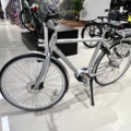 1423973-3 Elcykel - Monark e-Sture Silver 53 cm
