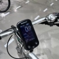 1423973-5 Elcykel - Monark e-Sture Silver 53 cm
