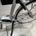 1423973-6 Elcykel - Monark e-Sture Silver 53 cm