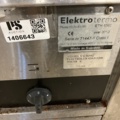 1406643-3 Stove with 4 burners - Elektro Termo ETH 6565
