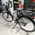 1423976-2 Elcykel - Monark e-Karin 7 Svart 51 cm