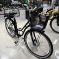 1423976-3 Elcykel - Monark e-Karin 7 Svart 51 cm