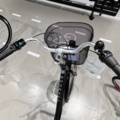 1423976-5 Elcykel - Monark e-Karin 7 Svart 51 cm