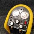 1448988-3 Portable Refrigerant Recovery Machine CM2000A