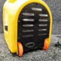 1448988-7 Portable Refrigerant Recovery Machine CM2000A