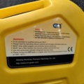 1448988-8 Portable Refrigerant Recovery Machine CM2000A
