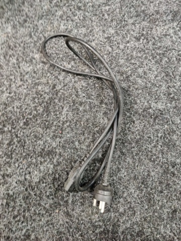 1448988-10 Portable Refrigerant Recovery Machine CM2000A
