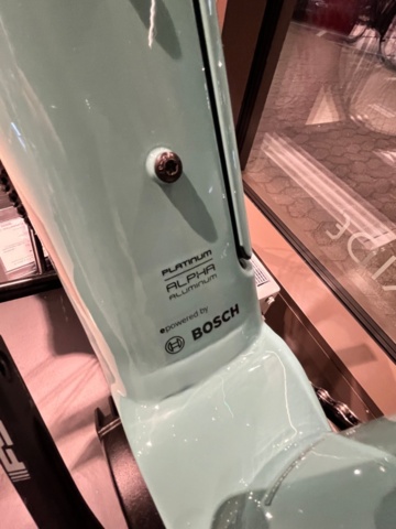 1423982-6 Elcykel MTB - Trek Powerfly FS 4 Gen 3 Blue Sage/Juniper -2024