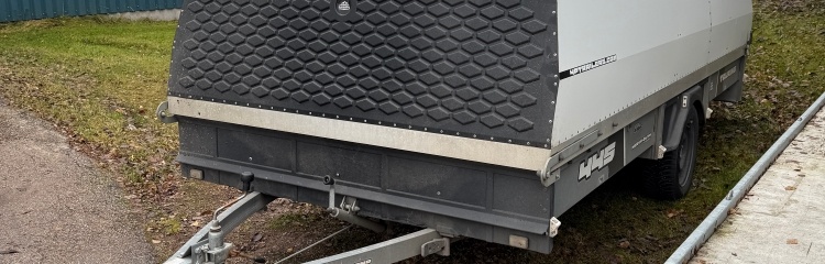 Bild som representerar auktionen - Lundström Bygg AB i Leksand i konkurs