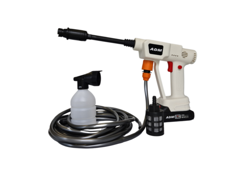 Bild som representerar auktionen - Allt för hemmet - verktyg