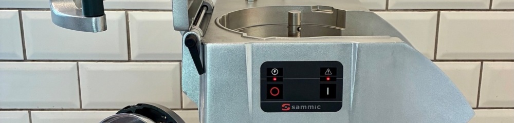 Bild som representerar auktionen - Avyttring livsmedelsutrustning