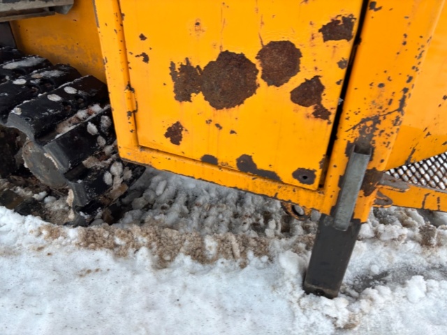 1416715-57 Borrigg. Borr och borrvagn Nemek 407 TS