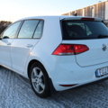 1416716-8 Volkswagen Golf 5-dörrar 1.4 TGI BlueMotion DSG Sekventiell, 2016