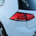 1416716-10 Volkswagen Golf 5-dörrar 1.4 TGI BlueMotion DSG Sekventiell, 2016