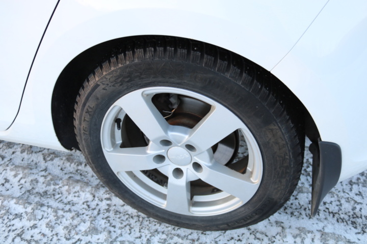 1416716-11 Volkswagen Golf 5-dörrar 1.4 TGI BlueMotion DSG Sekventiell, 2016