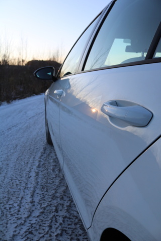 1416716-13 Volkswagen Golf 5-dörrar 1.4 TGI BlueMotion DSG Sekventiell, 2016