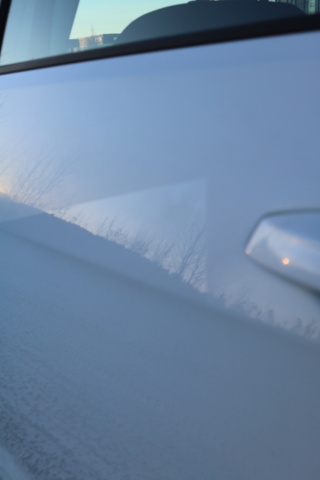 1416716-14 Volkswagen Golf 5-dörrar 1.4 TGI BlueMotion DSG Sekventiell, 2016