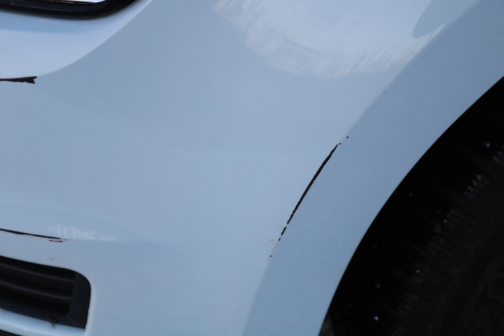 1416716-21 Volkswagen Golf 5-dörrar 1.4 TGI BlueMotion DSG Sekventiell, 2016