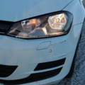 1416716-24 Volkswagen Golf 5-dörrar 1.4 TGI BlueMotion DSG Sekventiell, 2016