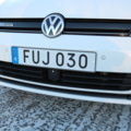 1416716-25 Volkswagen Golf 5-dörrar 1.4 TGI BlueMotion DSG Sekventiell, 2016
