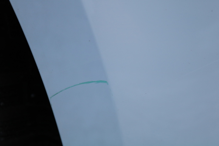 1416716-35 Volkswagen Golf 5-dörrar 1.4 TGI BlueMotion DSG Sekventiell, 2016