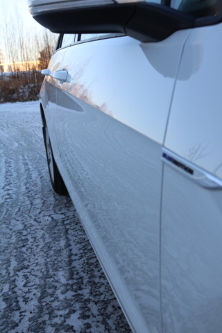 1416716-37 Volkswagen Golf 5-dörrar 1.4 TGI BlueMotion DSG Sekventiell, 2016