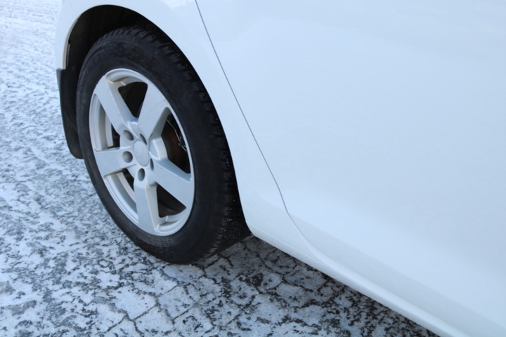 1416716-38 Volkswagen Golf 5-dörrar 1.4 TGI BlueMotion DSG Sekventiell, 2016