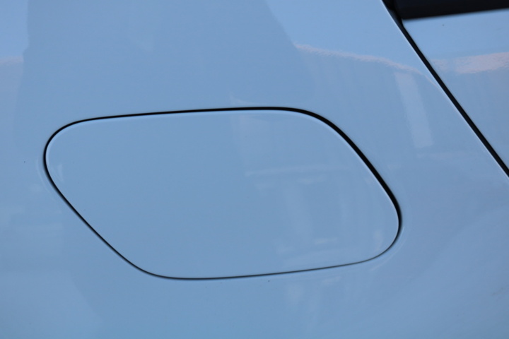 1416716-40 Volkswagen Golf 5-dörrar 1.4 TGI BlueMotion DSG Sekventiell, 2016