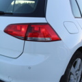 1416716-42 Volkswagen Golf 5-dörrar 1.4 TGI BlueMotion DSG Sekventiell, 2016