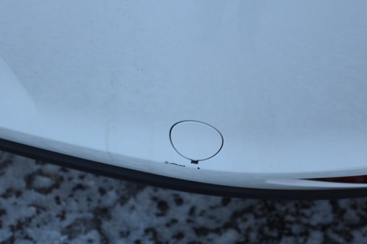 1416716-43 Volkswagen Golf 5-dörrar 1.4 TGI BlueMotion DSG Sekventiell, 2016