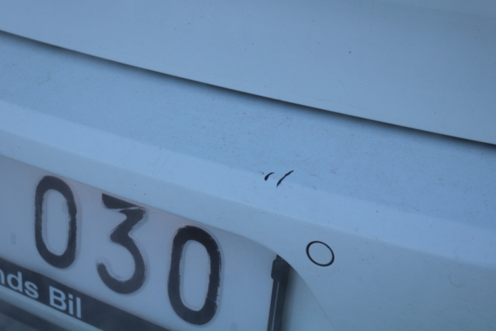 1416716-44 Volkswagen Golf 5-dörrar 1.4 TGI BlueMotion DSG Sekventiell, 2016