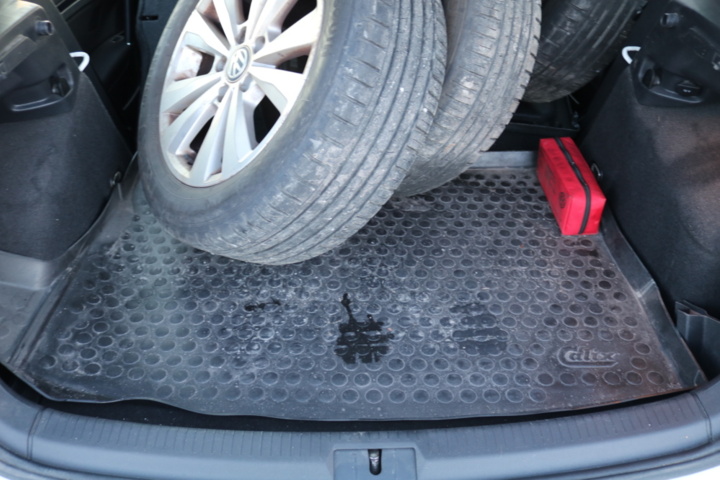 1416716-47 Volkswagen Golf 5-dörrar 1.4 TGI BlueMotion DSG Sekventiell, 2016