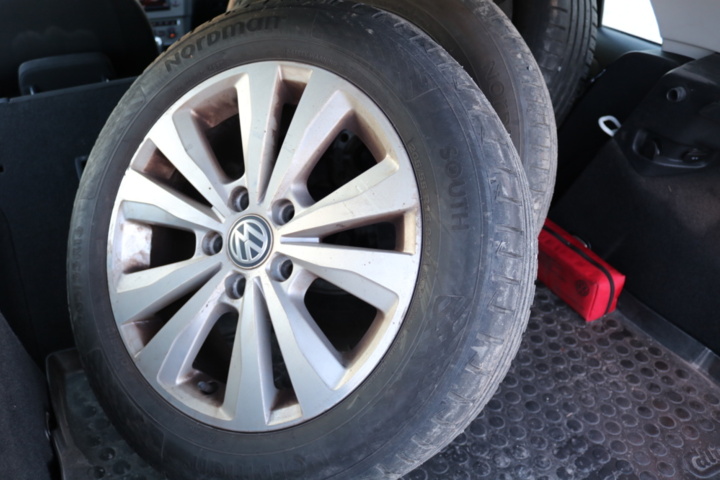 1416716-49 Volkswagen Golf 5-dörrar 1.4 TGI BlueMotion DSG Sekventiell, 2016