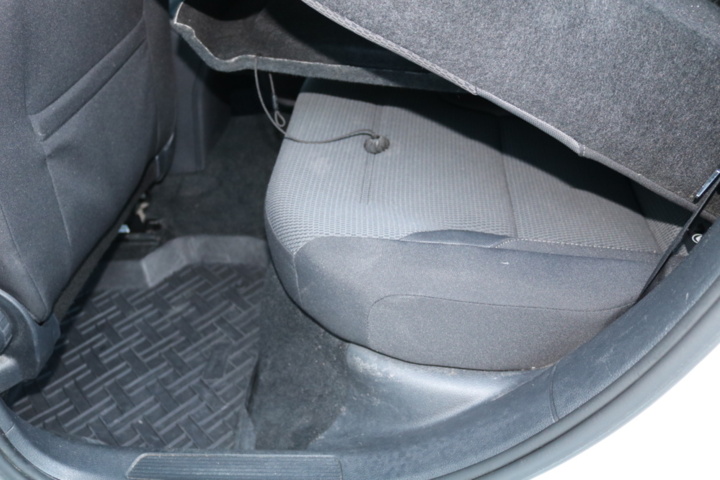 1416716-59 Volkswagen Golf 5-dörrar 1.4 TGI BlueMotion DSG Sekventiell, 2016