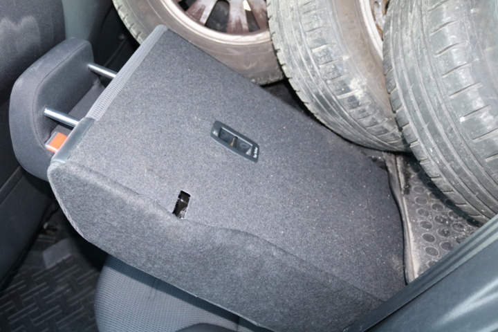 1416716-60 Volkswagen Golf 5-dörrar 1.4 TGI BlueMotion DSG Sekventiell, 2016