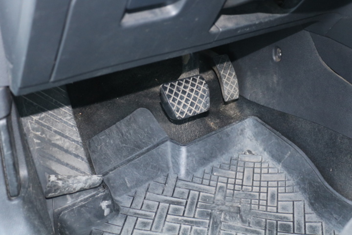 1416716-64 Volkswagen Golf 5-dörrar 1.4 TGI BlueMotion DSG Sekventiell, 2016