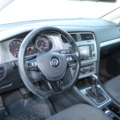 1416716-65 Volkswagen Golf 5-dörrar 1.4 TGI BlueMotion DSG Sekventiell, 2016