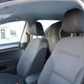 1416716-67 Volkswagen Golf 5-dörrar 1.4 TGI BlueMotion DSG Sekventiell, 2016