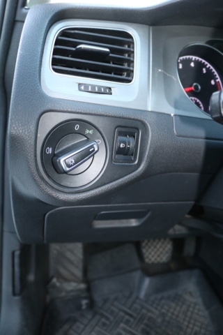 1416716-69 Volkswagen Golf 5-dörrar 1.4 TGI BlueMotion DSG Sekventiell, 2016