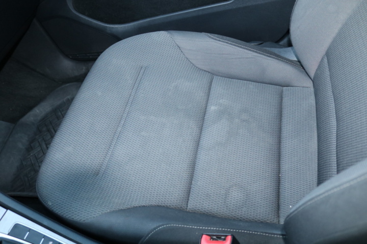 1416716-83 Volkswagen Golf 5-dörrar 1.4 TGI BlueMotion DSG Sekventiell, 2016