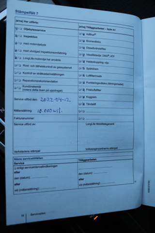 1416716-93 Volkswagen Golf 5-dörrar 1.4 TGI BlueMotion DSG Sekventiell, 2016