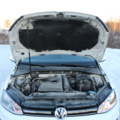 1416716-99 Volkswagen Golf 5-dörrar 1.4 TGI BlueMotion DSG Sekventiell, 2016