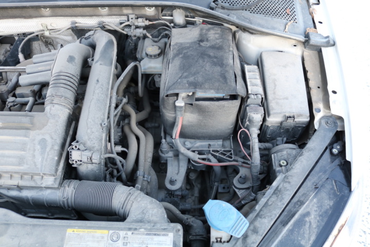 1416716-102 Volkswagen Golf 5-dörrar 1.4 TGI BlueMotion DSG Sekventiell, 2016